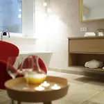 Aarnhoog Szálloda Keitum