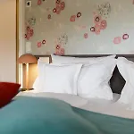 Aarnhoog Szálloda 3*