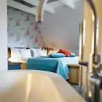 酒店 Aarnhoog 凯图姆