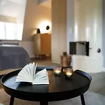 Aarnhoog Hotel Keitum