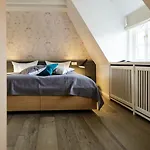 Aarnhoog Hotel Keitum