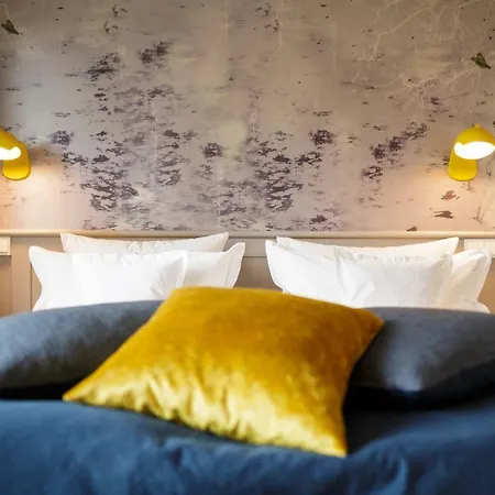 Aarnhoog 호텔 카이톰