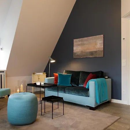 Aarnhoog Hotell