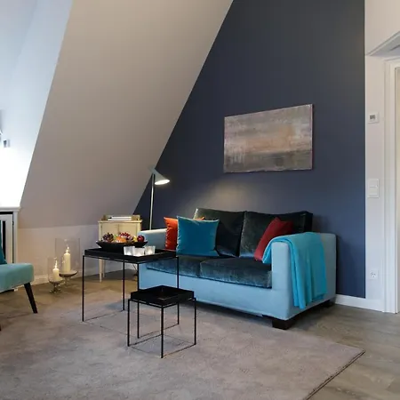 Hotell Aarnhoog