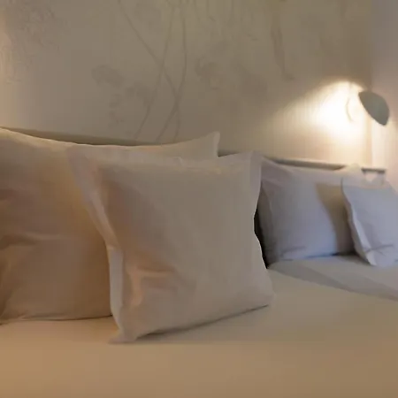 Aarnhoog Hotell Keitum