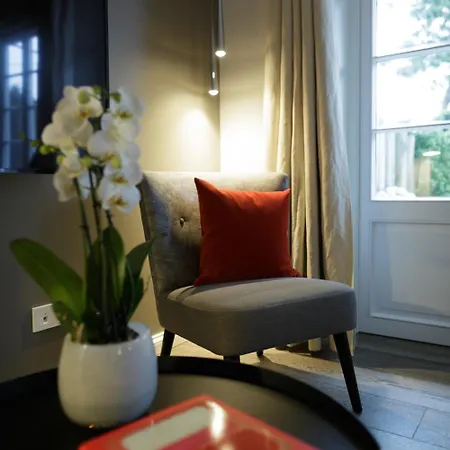 Hotel Aarnhoog Kejtum