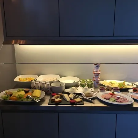 Aarnhoog Hotel Keitum