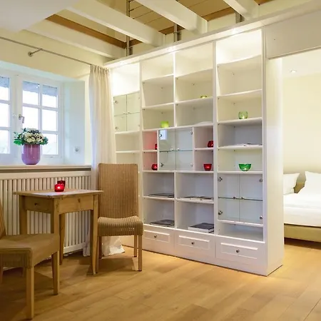 Hotell Aarnhoog Keitum