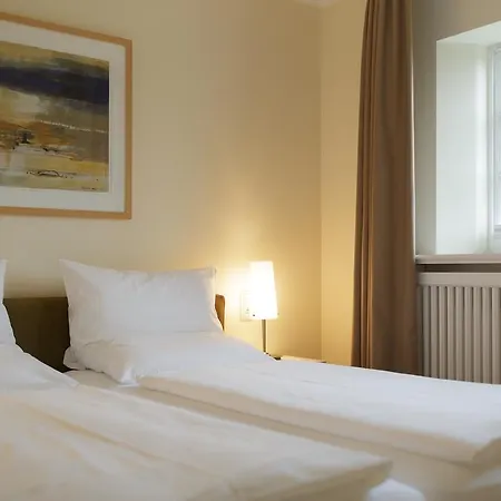 Hotell Aarnhoog