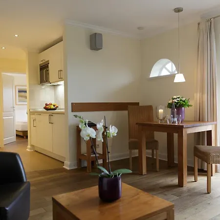 Hotel Aarnhoog 3*