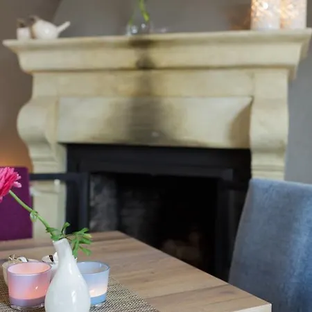 Aarnhoog 호텔 카이톰