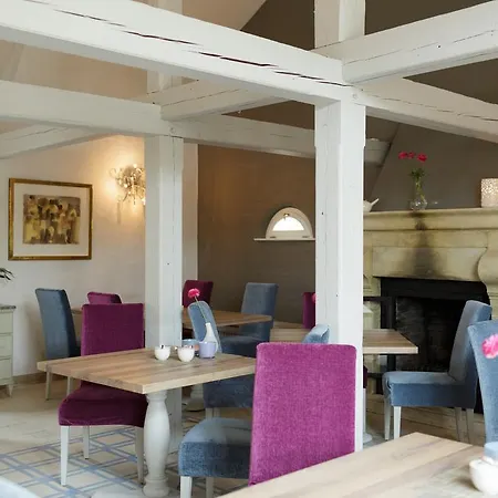 Hotel Aarnhoog Keitum