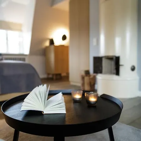 Aarnhoog Hotel Keitum