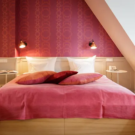 Hotel Aarnhoog 3*