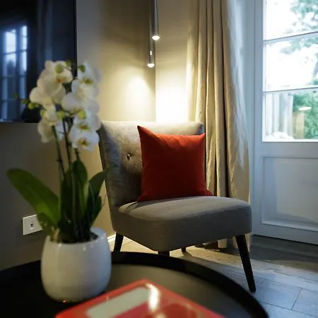 Aarnhoog Hotel Keitum