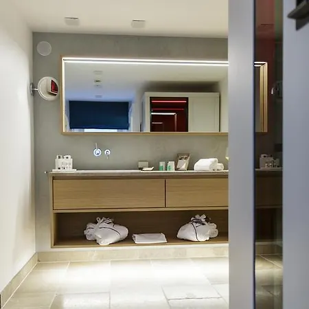 Aarnhoog 호텔 카이톰