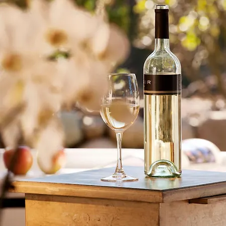 Hotel Aarnhoog Keitum