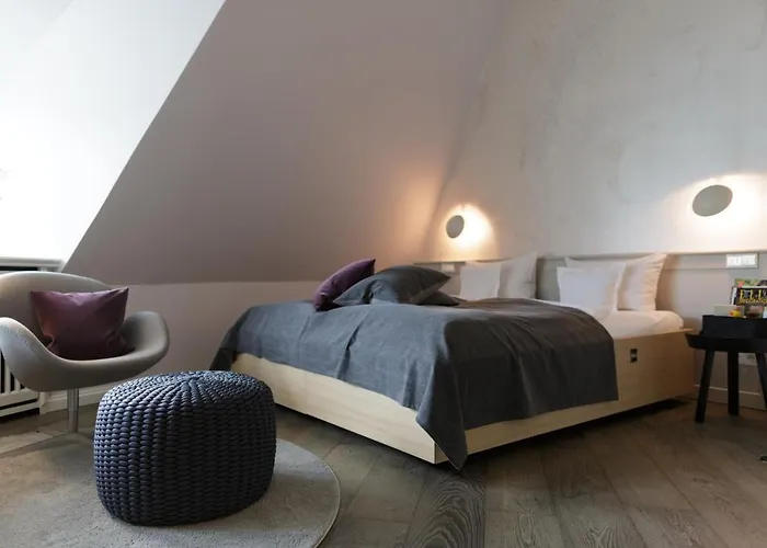 Aarnhoog Hotel 3*