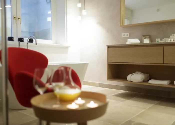 Aarnhoog Hotel Keitum