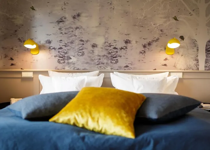 Aarnhoog מלון קייטום