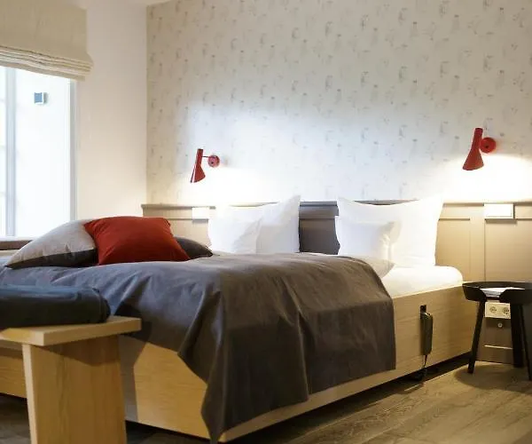 Aarnhoog מלון קייטום