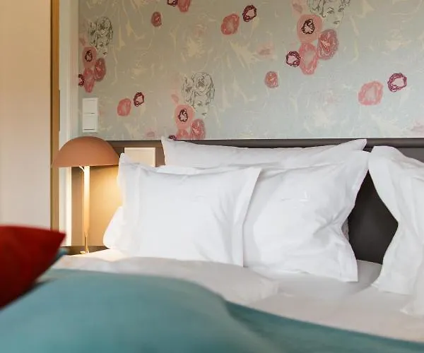 Aarnhoog Hotel 3*