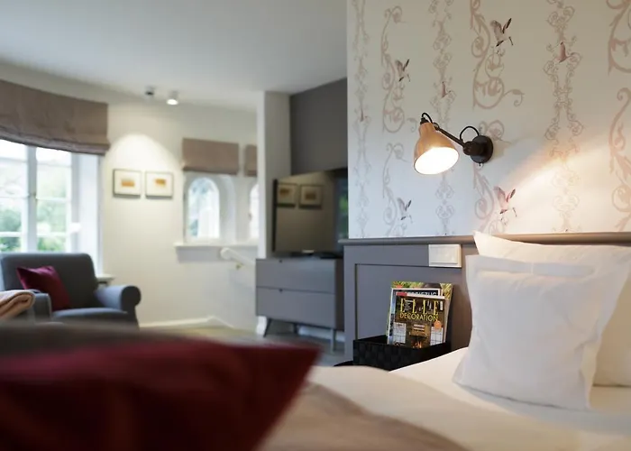 Aarnhoog Hotel 3*