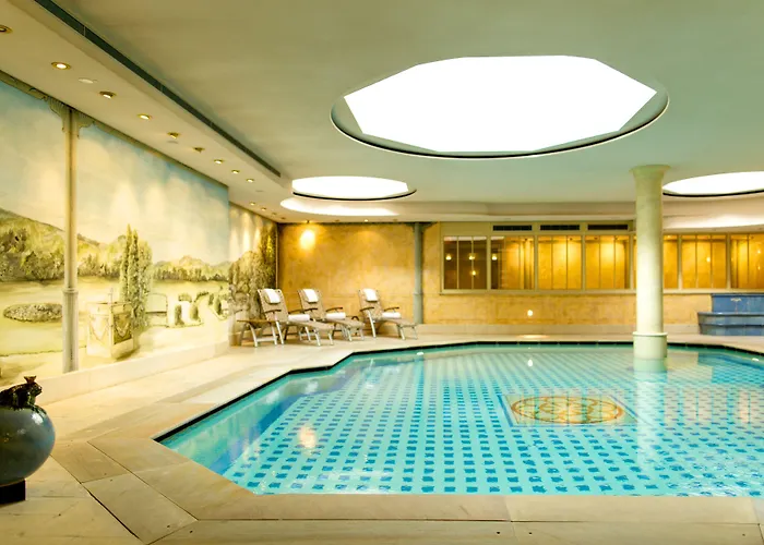 Aarnhoog 3* קייטום