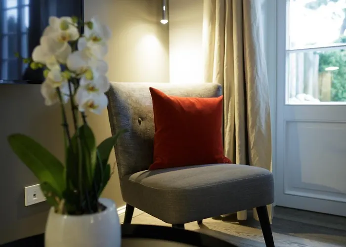 מלון Aarnhoog קייטום