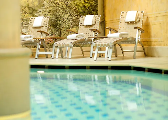 Aarnhoog Hotel 3*