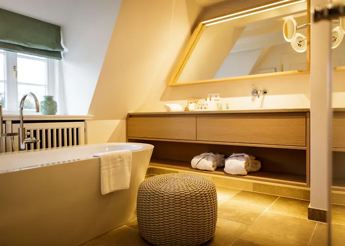 מלון Aarnhoog קייטום