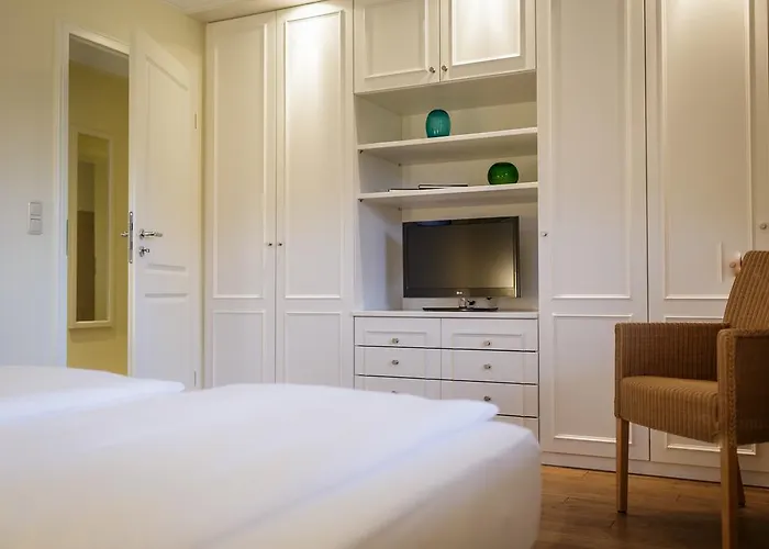 Aarnhoog מלון קייטום