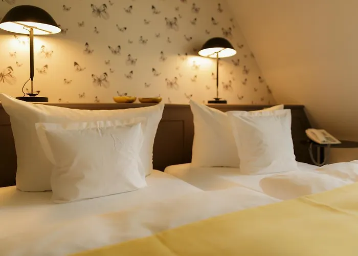 Hotel Aarnhoog 3*