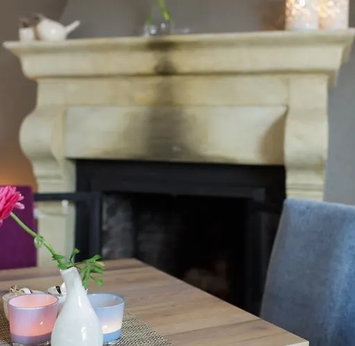 Aarnhoog Hotel Keitum