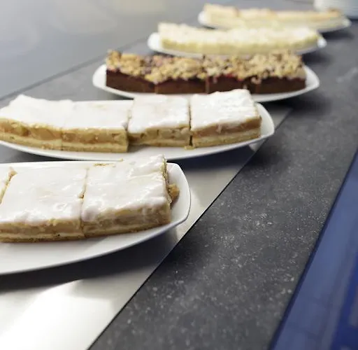 Aarnhoog Hotel Keitum