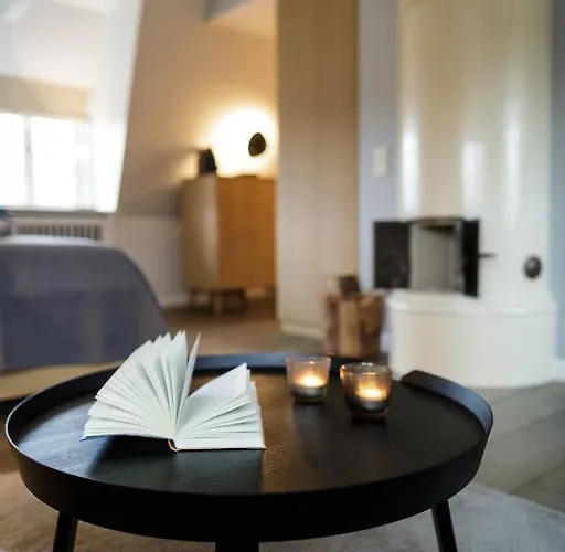 Aarnhoog Hotel Keitum