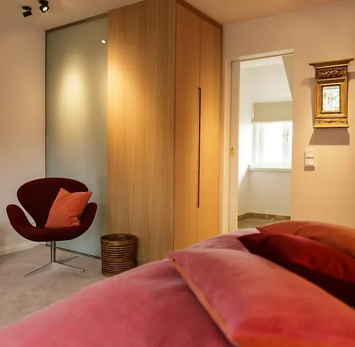 Hotel Aarnhoog Keitum