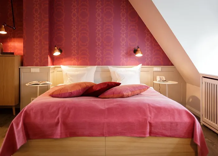 Hotel Aarnhoog 3*