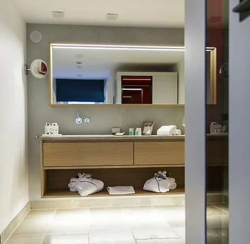 Aarnhoog Hotel Keitum