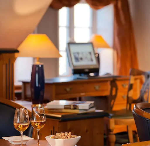 Hotel Aarnhoog Keitum