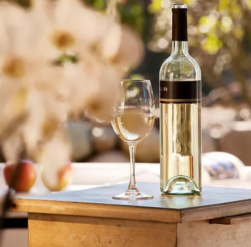 Hotel Aarnhoog Keitum